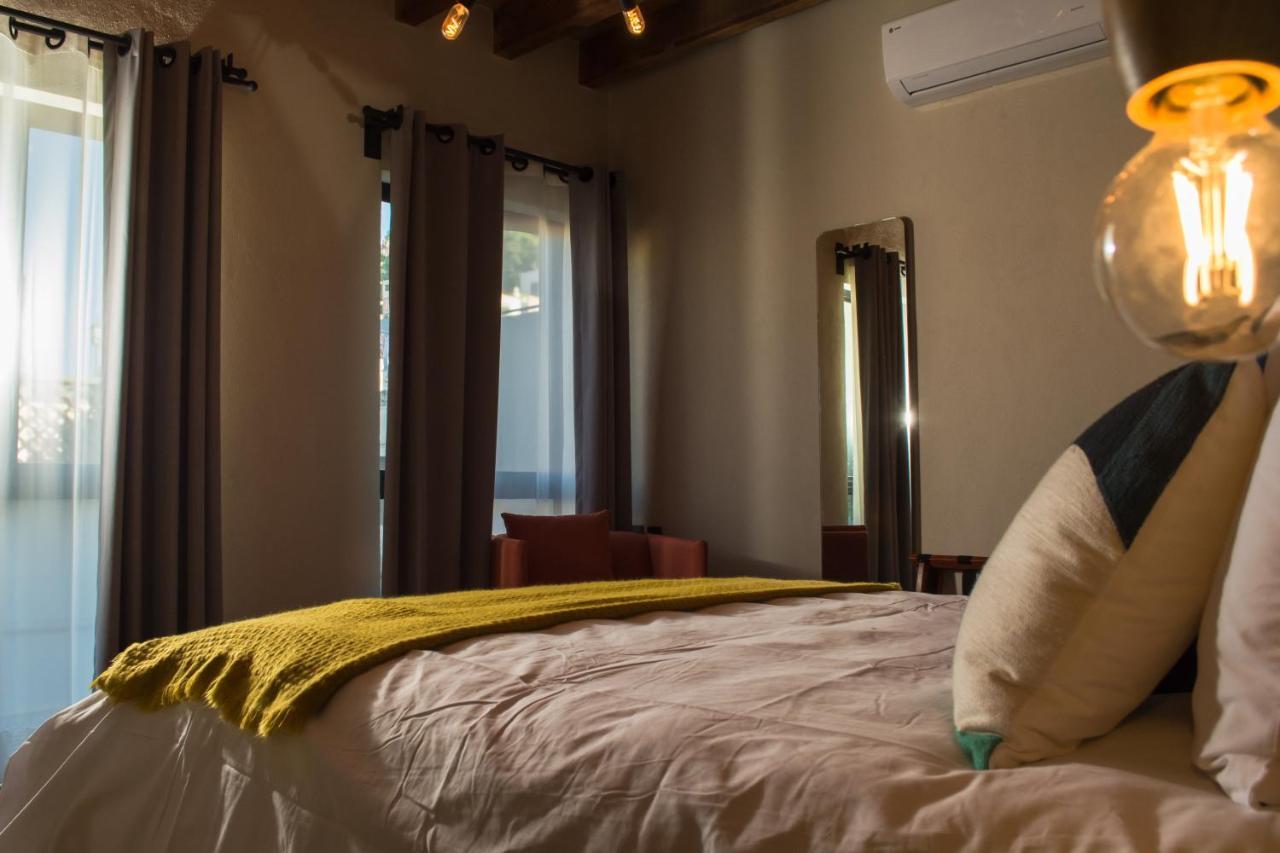 Antigua Trece Hotel Fusion Guanajuato Exteriér fotografie